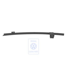 VW Original Carril-Guia - 357837065A