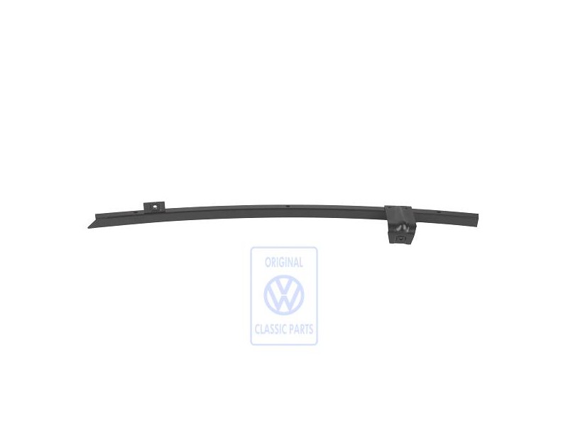 VW Original Carril-Guia - 357837065A
