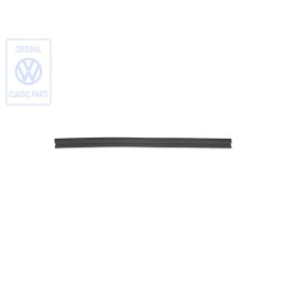 VW Original Guia Ventanilla - 357837075