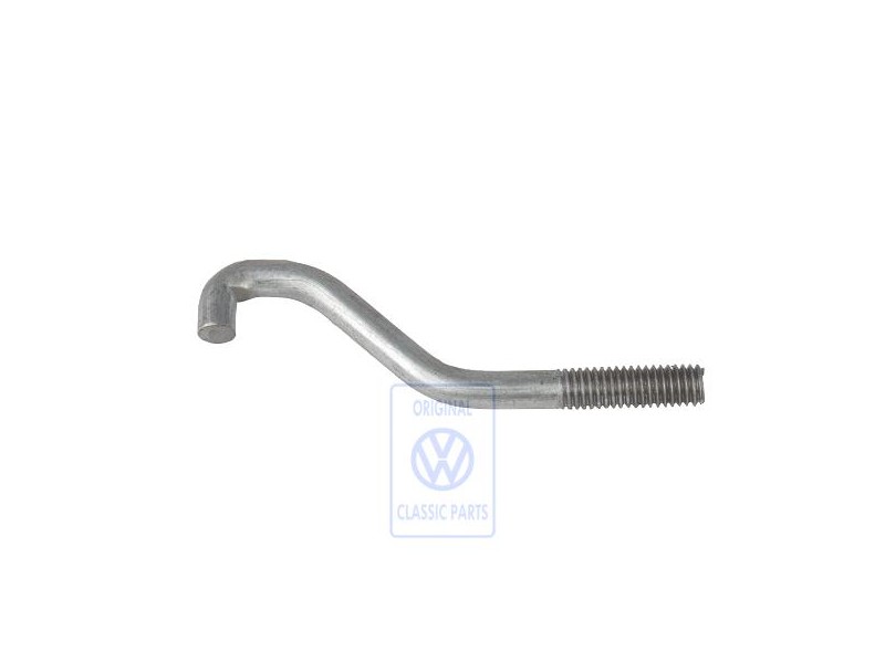 VW Original Varilla Union - 357837297A