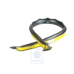 VW Original Junta Puerta - 357837713A