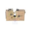 VW Original Cerradura De La Puerta - 357839015B