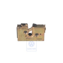 VW Original Cerradura De La Puerta - 357839015C