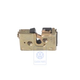 VW Original Cerradura De La Puerta - 357839016B