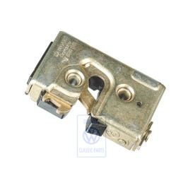 VW Original Cerradura De La Puerta - 357839016C