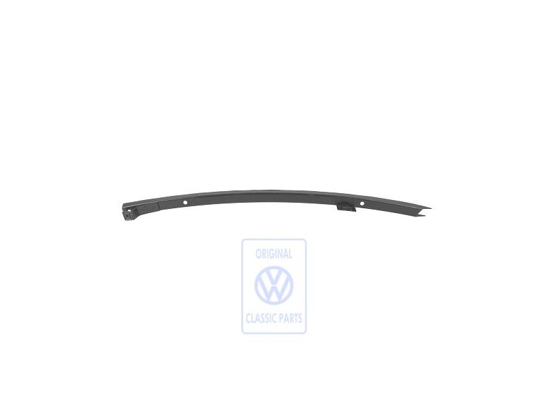 VW Original Carril-Guia - 357839065A