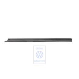 VW Original Guia Ventanilla - 357839077