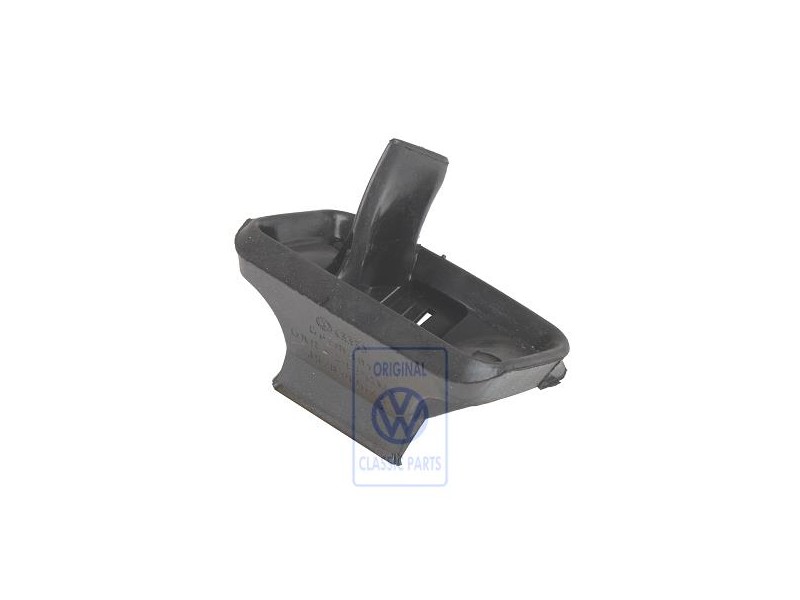 VW Original Cubierta - 357839267A