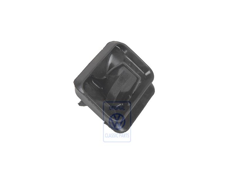 VW Original Cubierta - 357839268A