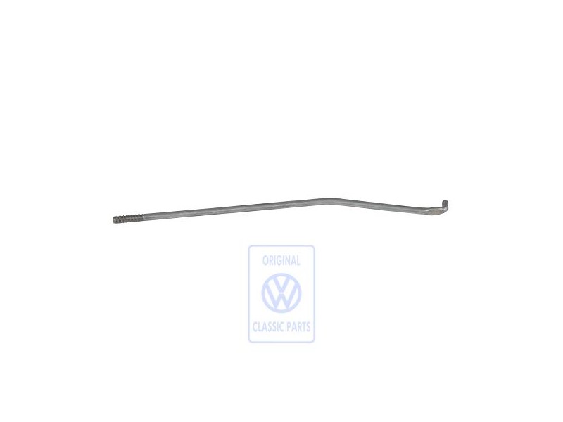VW Original Varilla Union - 357839297A