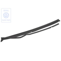 VW Original Junta Puerta - 357839701A