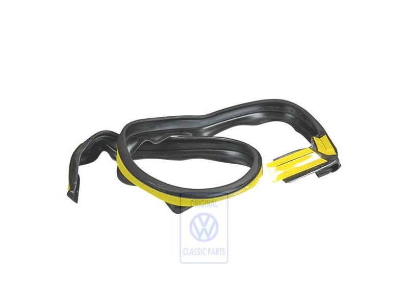 VW Original Junta De Puerta (Autoadhesiva) - 357839728B
