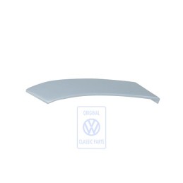 VW Original Recubrimiento P. Montante D Imprimado - 357853217 GRU