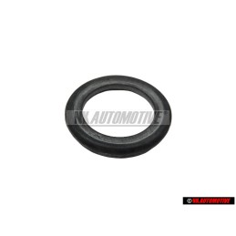VW Original Anillo Junta - 443941323