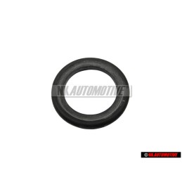 VW Original Anillo Junta - 443941323