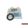 VW Original Anillo Junta - 443941323