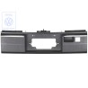 VW Original Recubrim. P. Placa Matricula Negro Satinado - 357853481A 01C
