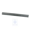 VW Original Moldura Protectora Para Puerta Grafito - 357853515 2BC