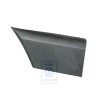 VW Original Moldura Protect. Guardabarros Grafito - 357853517 2BC