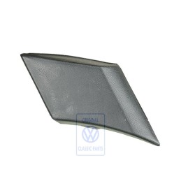 VW Original Moldura Protect. Para Lateral Grafito - 357853535B 2BC