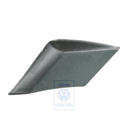 VW Original Moldura Protect. Para Lateral Grafito - 357853536B 2BC