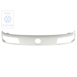 VW Original Moldura Delantera - 357853653
