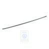VW Original Moldura Cobertora Para Techo Negro Satinado - 357853706A 01C