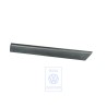 VW Original Moldura Protectora Para Puerta Grafito - 357853753 2BC