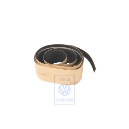 VW Original Lamina Protect.P.Larguero Inf. 