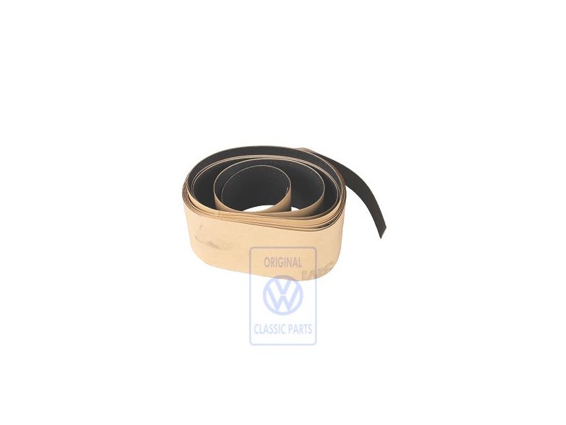 VW Original Lamina Protect.P.Larguero Inf. 