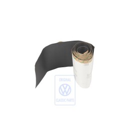 VW Original Lamina Protect.P.Larguero Inf. 
