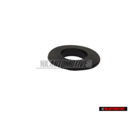 VW Original Anillo Espaciador - 867955251