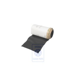VW Original Lamina Protect.P.Larguero Inf. 