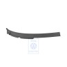 VW Original Embellecedor Negro Rally - 357853830 03C
