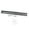 VW Original Ensanchamiento Liston Inferior Grafito - 357853855B 2BC
