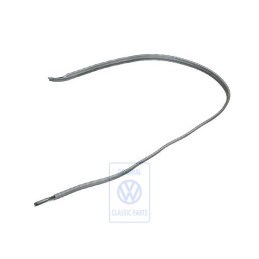 VW Original Junta - 357853893A