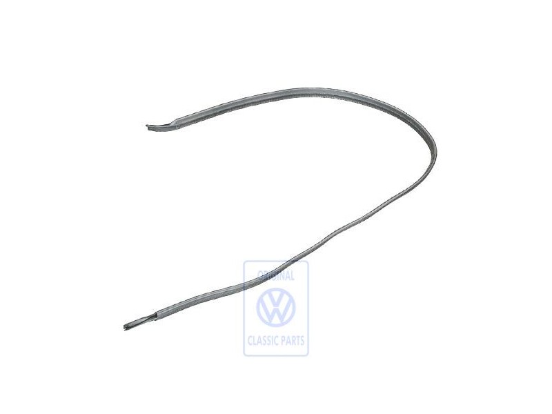 VW Original Junta - 357853893A