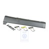 VW Original Ensanchamiento Liston Inferior Grafito - 357853897B 2BC