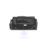 VW Original Guantera Negro Satinado - 357857101E 01C