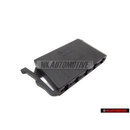 VW Original Caja Contacto Plano - 1H0953637