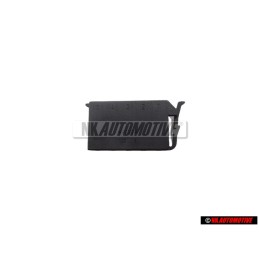 VW Original Caja Contacto Plano - 1H0953637