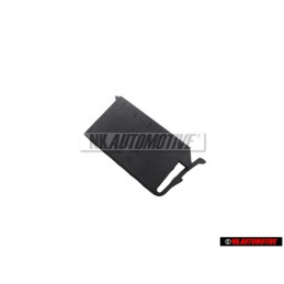 VW Original Caja Contacto Plano - 1H0953637
