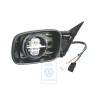 VW Original Caja De Espejo Exterior - 357857507D