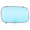 VW Original Cristal Espejo Convexo Con Placa Soporte - 357857522