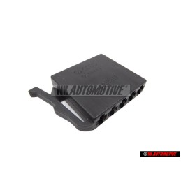 VW Original Caja Contacto Plano - 1H0953635