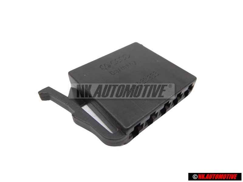 VW Original Caja Contacto Plano - 1H0953635