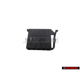 VW Original Caja Contacto Plano - 1H0953635