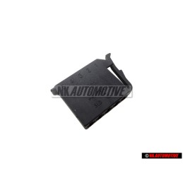 VW Original Caja Contacto Plano - 1H0953635