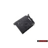VW Original Caja Contacto Plano - 1H0953635