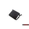 VW Original Caja Contacto Plano - 1H0953635